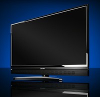 Mitsubishi LT-52244 Television