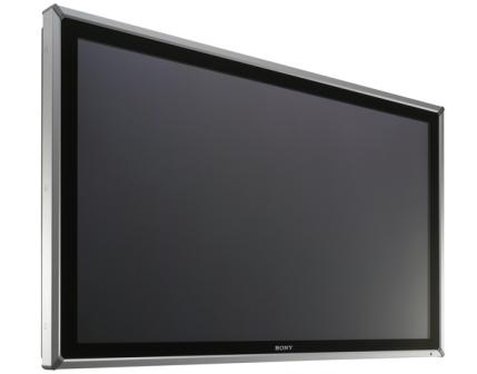 Sony GXDL52H1 Television