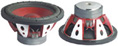 Car subwoofer & car speaker & car audio