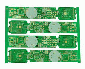 printe circuit