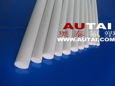 PTFE and Teflon Rod, PTFE Rod, Teflon Rod