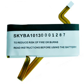 Battery for iPod Video 