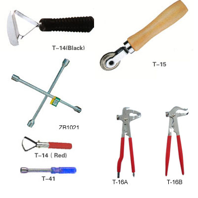 Other Tire Tools