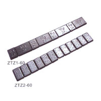 Zn Self Adhesive