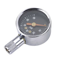 Dial Tire Gauge