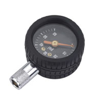 Dial Tire Gauge