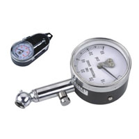 Dial Tire Gauge