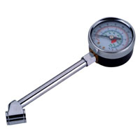 Dial Truck Tire Gauge