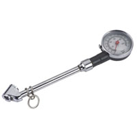 Dial Truck Tire Gauge