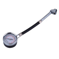 Dial Truck Tire Gauge