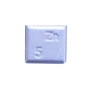 Zn Adhesive Wheel Weight