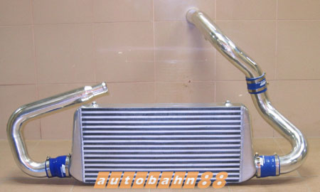 Mitsubishi Evolution Evo 7-9 4G63 Intercooler Kit