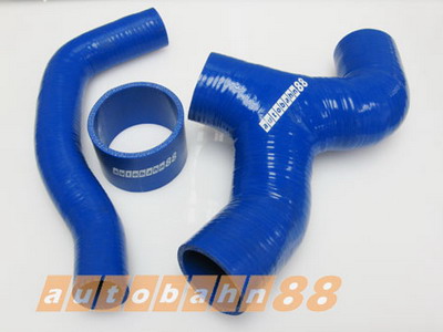 Y Pipe silicone kit for Subaru WRX