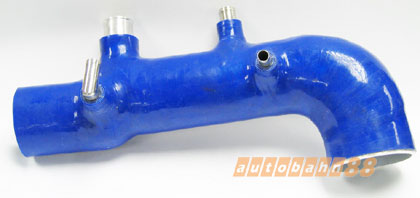 WRX Induction silicone intake pipe for GC8 98-00