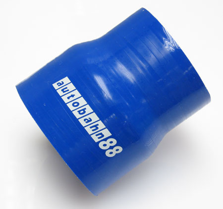 Silicone Hose - Reducer Hose by autobahn88