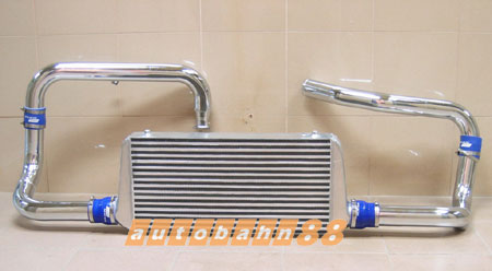 Nissan Sunny Pulsar RNN14 GTi-R Intercooler Kit