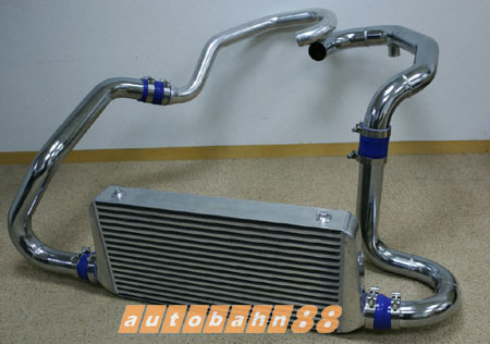 Intercooler Kit Subaru Impreza WRX / STi GC8 96-00