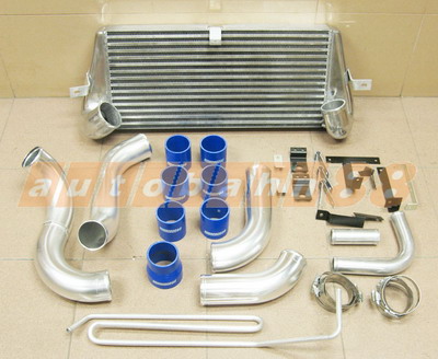 Mazda Rx7 Fd3s Front Mount Intercooler Kit