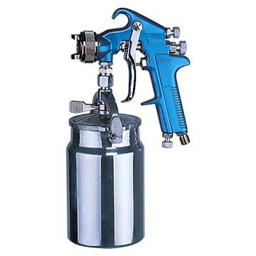 Spray Gun