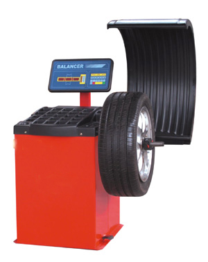 Wheel Balancer