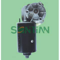 Windshield Wiper Motor