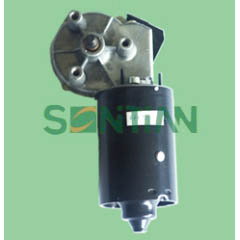 Car Windshield Wiper Motor