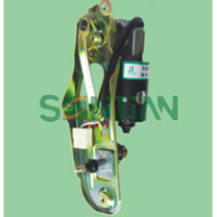 Wind Shield Wiper Motor