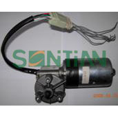 Replacement Front Windshield Wiper Motor