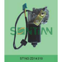 Power Wiper Motor