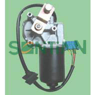 Auto Windshield Motor