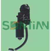 Rear Window Wiper Motor