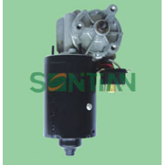 Front Wiper Motor