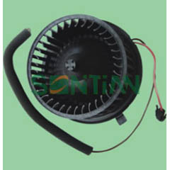 Car Fan Blower Motor