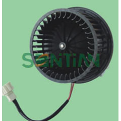 Car Blower Motor