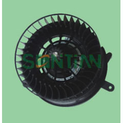 Automobile Blower Motor