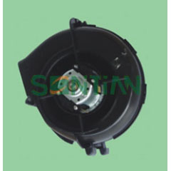 Direct Drive Blower Motor