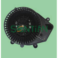 Automobile Blower Motor