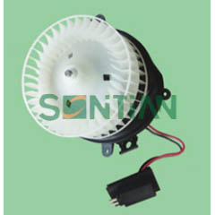 Vw Passat Blower Motor