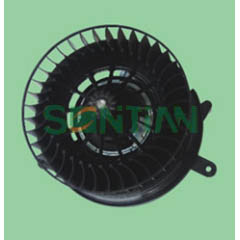 Car Blower Motor