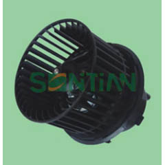 Heater Blower Motor