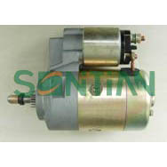 Automobile Starter Motor