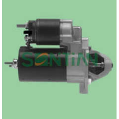 Electric Starter Motor