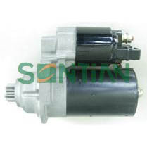 Polo Starter Motor