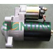 Automotive Starter Motor