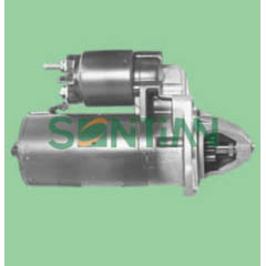 Car Starter Motor