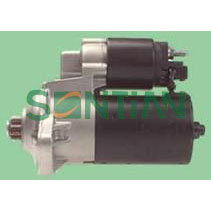 Motorcycle Starter Motor