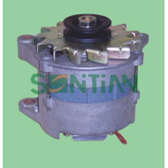 Auto Alternator