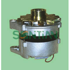 Automobile Alternator