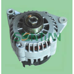 Mini Alternator