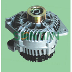 Citroen Alternator